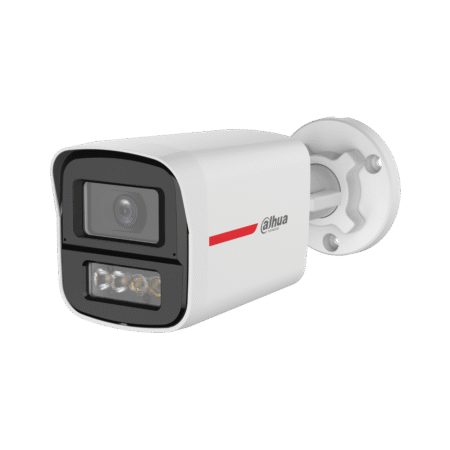 Dahua 2MP WizColor HDCVI Fixed-focal Bullet Analog Camera