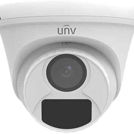 UNV 2MP Fixed Turret Analog Camera