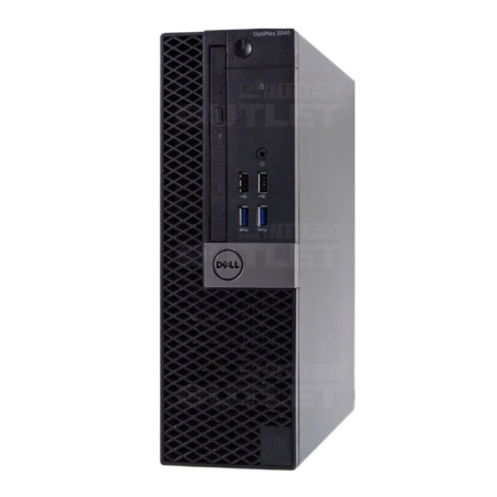 Dell Optiplex  3040 Core i5 6th Gen CPU