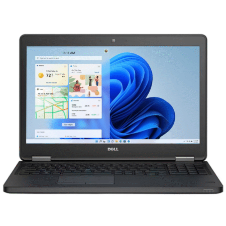 Dell Latitude e5540 Core i5 4th Generation 8gb Ram 128gb SSD 320gb HDD