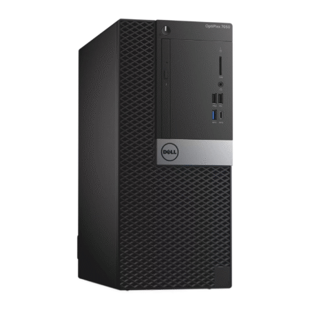 Dell Optiplex 7050 Core i5 7th Generation