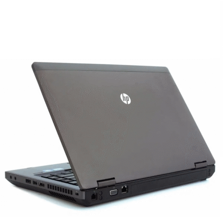 HP ProBook 6465 AMD 6GB Ram 320 GB HDD  14.1″ Display
