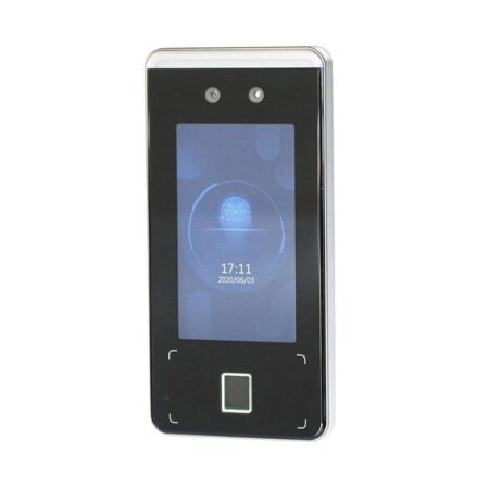 Hikvision Face Recognition Terminal DS-K1T341CMF