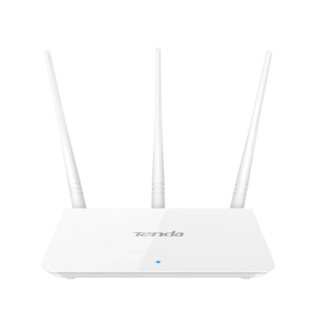Tenda F3 Wireless 300Mbps Router