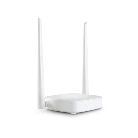 Tenda Range Extender, Wireless Easy Setup Router N301