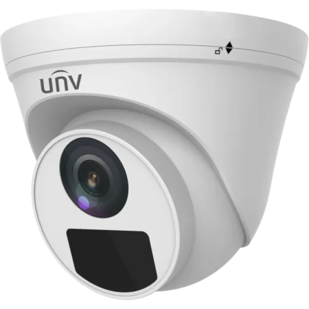UNV 5MP Fixed IR Turret Analog Camera