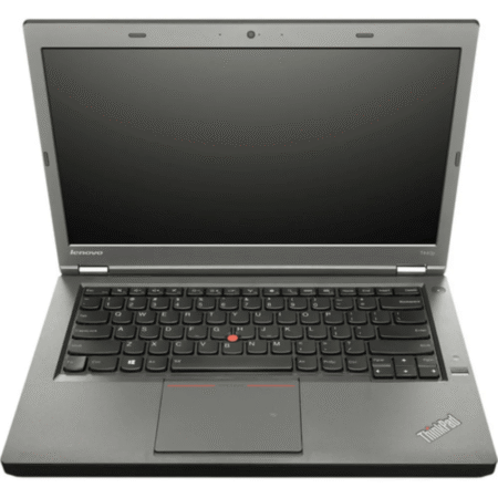 Lenovo ThinkPad T440P i5-4th 8GB  128GB SSD M.2 500GB HDD Laptop