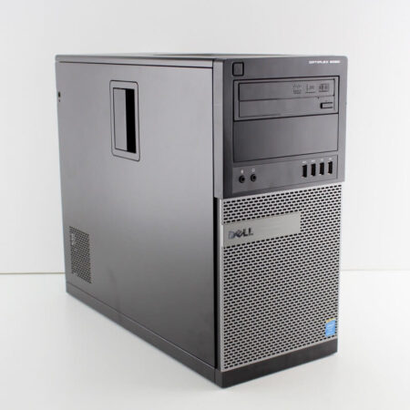 Dell Optiplex 9020 Tower CPU  Core i5 4th Generation