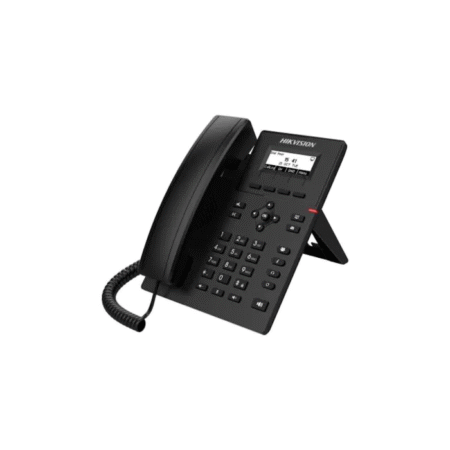 Hikvision SIP Phone DS-KP6000-HE1
