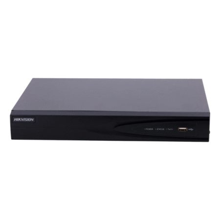 Hikvision DS-7604NI-Q1  4-Ch 4K NVR