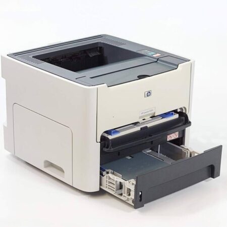 HP LaserJet 1320 Printer (Used Branded)