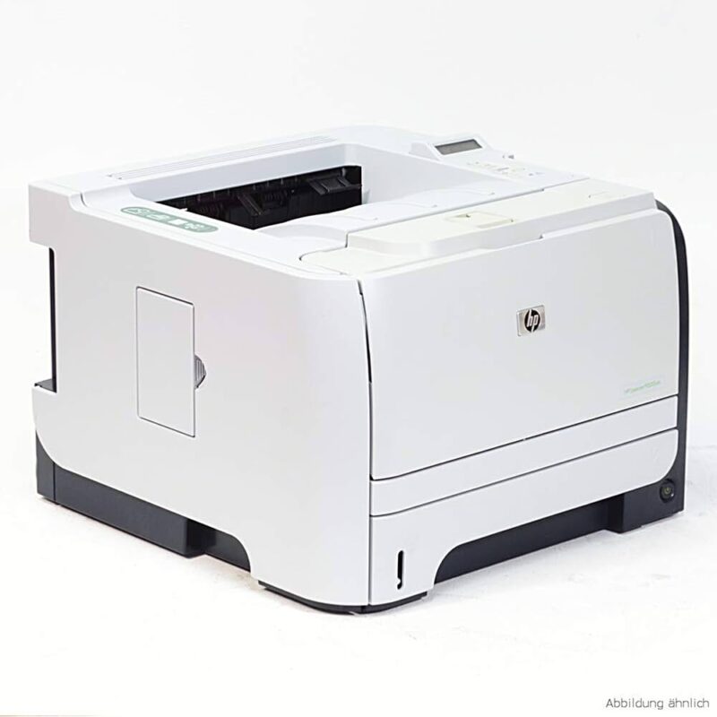 HP LaserJet Printer P2055 (Used Branded)