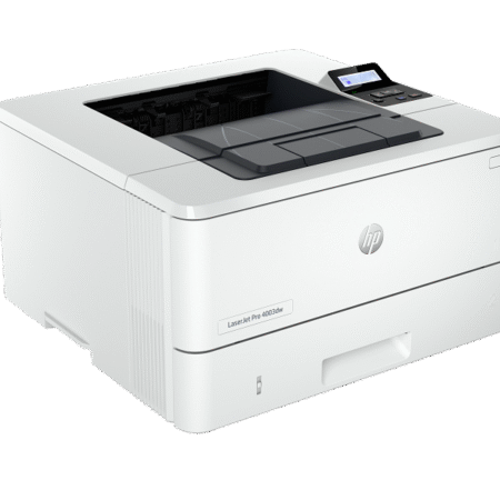HP Printer LaserJet Pro M404dn (Used Branded)