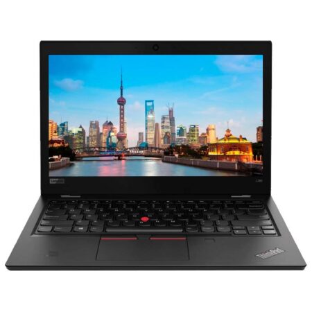 Lenovo ThinkPad L380 Core-i3-8th Gen 8 GB RAM 256 GB SSD Nvme 13.3″ Display