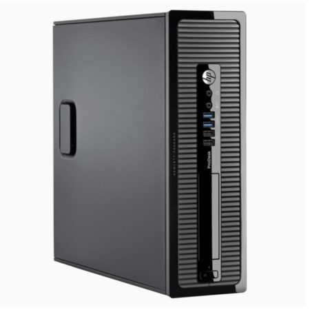 HP 400 / 800 G1 Desktop Core i7 4th Gen