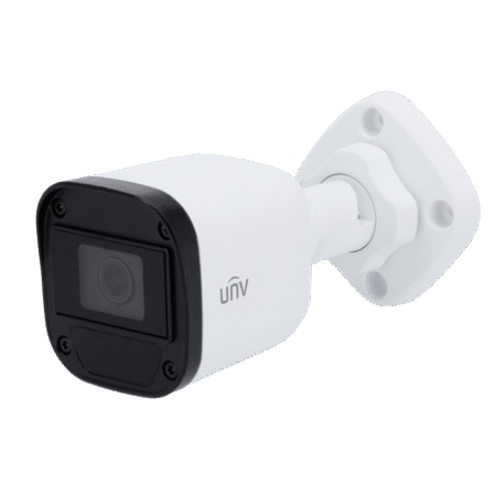 UNV 2MP HD Fixed IR Mini Bullet Analog Camera