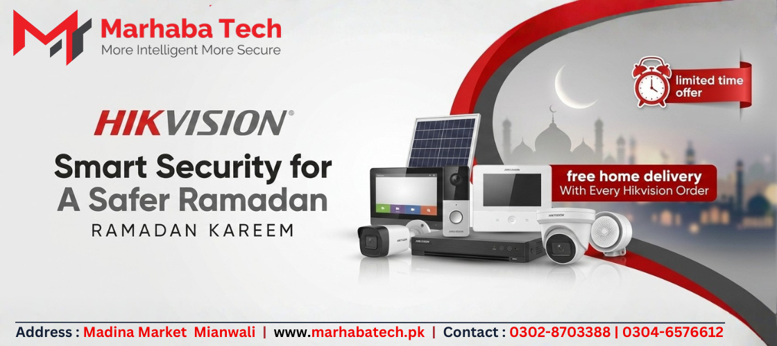 HikVision Web 1120-500