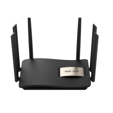 Ruijie Dual-band Gigabit Wireless Router RG-EW1200G PRO 1300M Wi-Fi 5