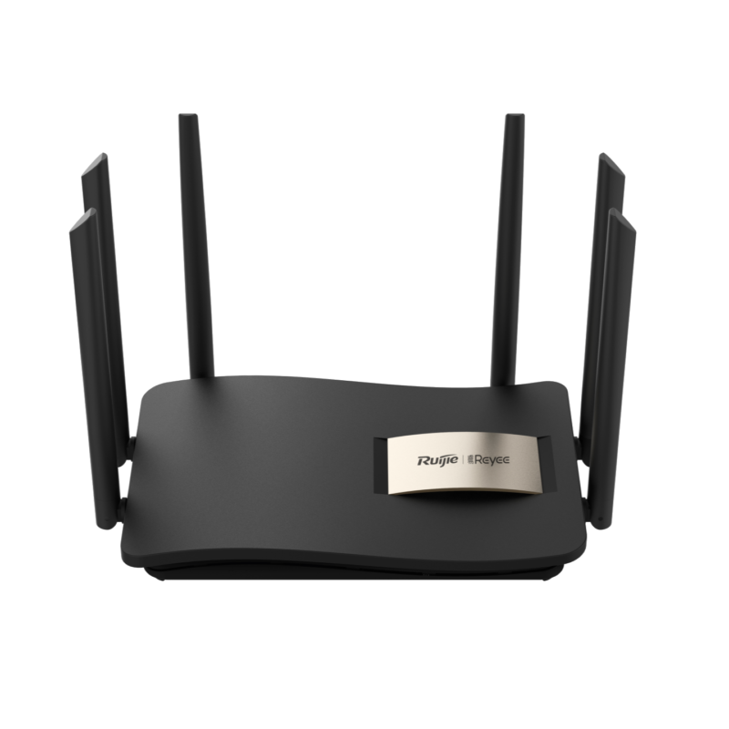 Ruijie Dual-band Gigabit Wireless Router RG-EW1200G PRO 1300M Wi-Fi 5