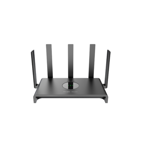 Ruijie Dual-band Gigabit Wireless Router RG-EW1300G Wi-Fi 5