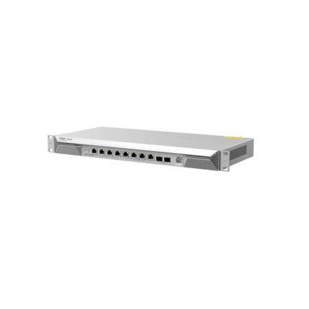 Ruijie Reyee 10-Port High-Performance Cloud Managed Router for Up to 700 Clients RG-EG710XS