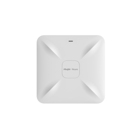 Ruijie Reyee 1267Mbps Ceiling Access Point RG-RAP2200(F) Wi-Fi 5