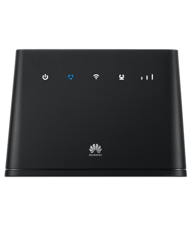 HUAWEI 4G Sim Router B310 (Unlock)