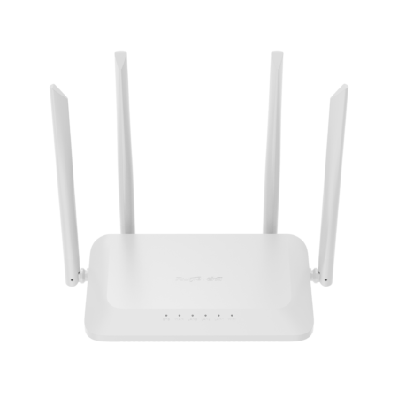 Ruijie Dual-band Wireless Router RG-EW1200 1200M