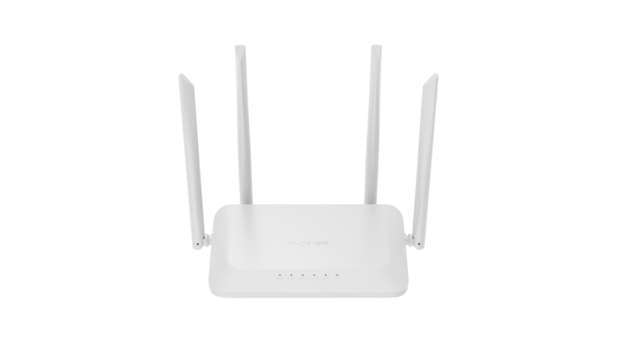 Ruijie Dual-band Wireless Router RG-EW1200 1200M